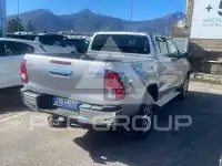 2017 Toyota Hilux
