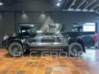 2017 Toyota Hilux