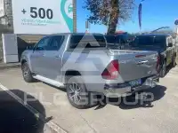 2017 Toyota Hilux