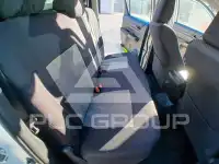 2017 Toyota Hilux