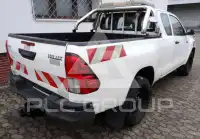 2017 Toyota Hilux