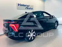 2017 Toyota MIRAI