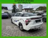 2017 Toyota MIRAI
