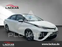 2017 Toyota MIRAI