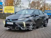 2017 Toyota MIRAI