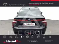 2017 Toyota MIRAI