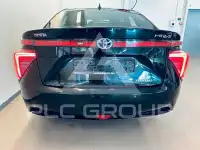 2017 Toyota MIRAI