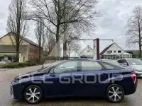 2017 Toyota MIRAI
