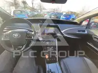 2017 Toyota MIRAI