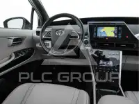 2017 Toyota MIRAI