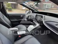 2017 Toyota MIRAI