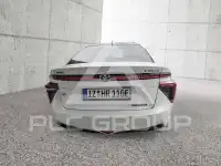 2017 Toyota MIRAI