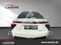 2017 Toyota MIRAI