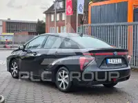 2017 Toyota MIRAI
