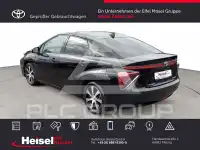 2017 Toyota MIRAI