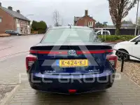 2017 Toyota MIRAI
