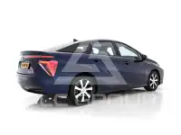 2017 Toyota MIRAI