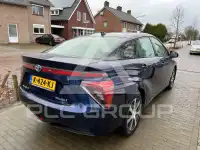 2017 Toyota MIRAI