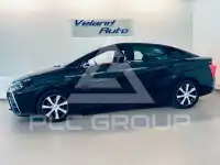2017 Toyota MIRAI