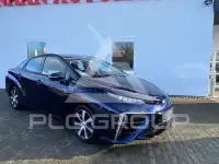 2017 Toyota MIRAI
