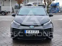 2017 Toyota MIRAI