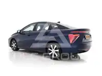 2017 Toyota MIRAI