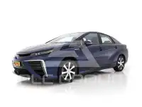 2017 Toyota MIRAI