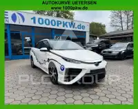 2017 Toyota MIRAI