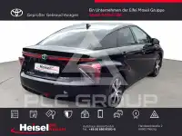 2017 Toyota MIRAI