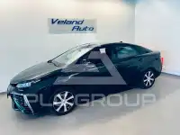 2017 Toyota MIRAI