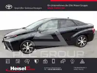 2017 Toyota MIRAI