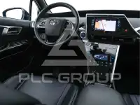 2017 Toyota MIRAI