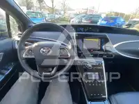 2017 Toyota MIRAI