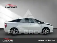 2017 Toyota MIRAI