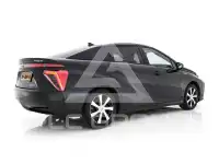 2017 Toyota MIRAI