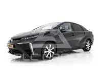 2017 Toyota MIRAI