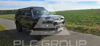 2017 Toyota 4 RUNNER