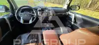 2017 Toyota 4 RUNNER