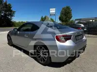 2017 Toyota GT86