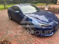 2017 Toyota GT86