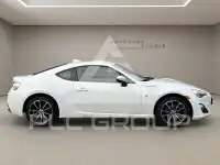 2017 Toyota GT86