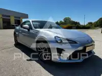 2017 Toyota GT86