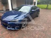 2017 Toyota GT86