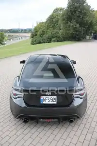 2017 Toyota GT86