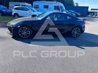 2017 Toyota GT86
