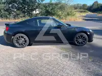 2017 Toyota GT86