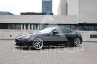 2017 Toyota GT86
