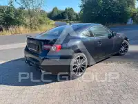2017 Toyota GT86