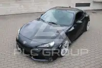 2017 Toyota GT86