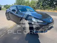 2017 Toyota GT86